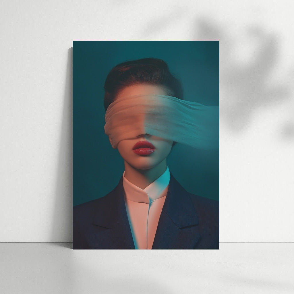 Hidden Identity
