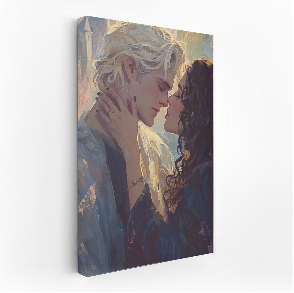 Palette of Heart Vortexes