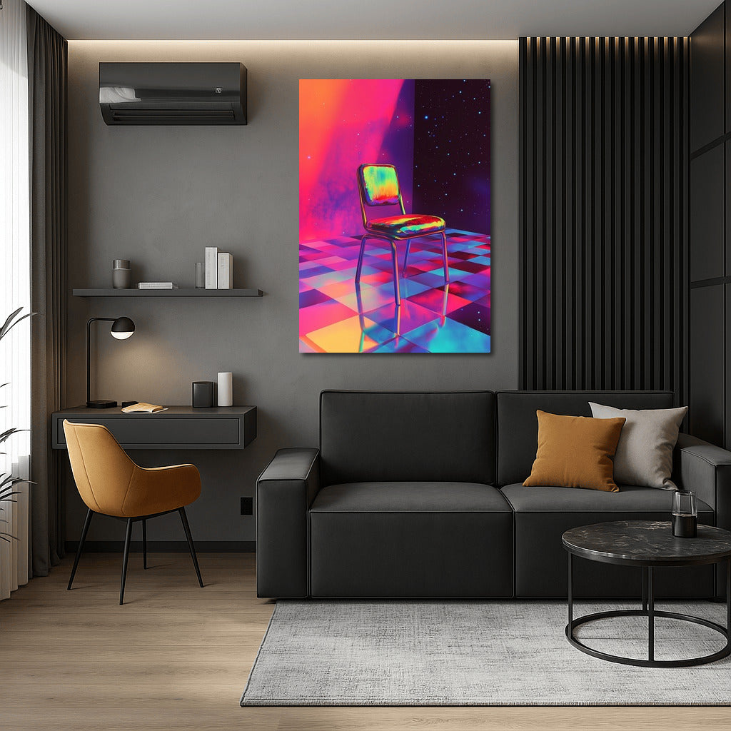 Cosmic Neonation