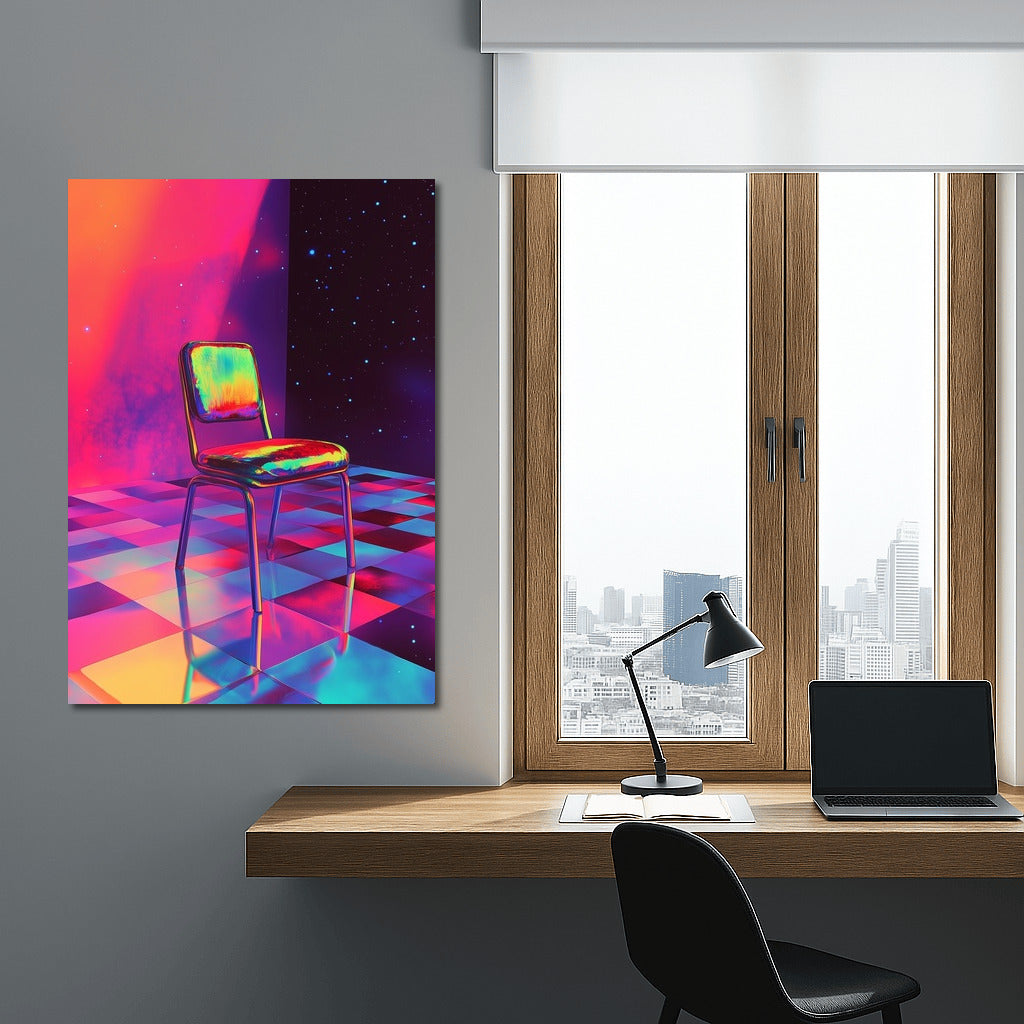 Cosmic Neonation