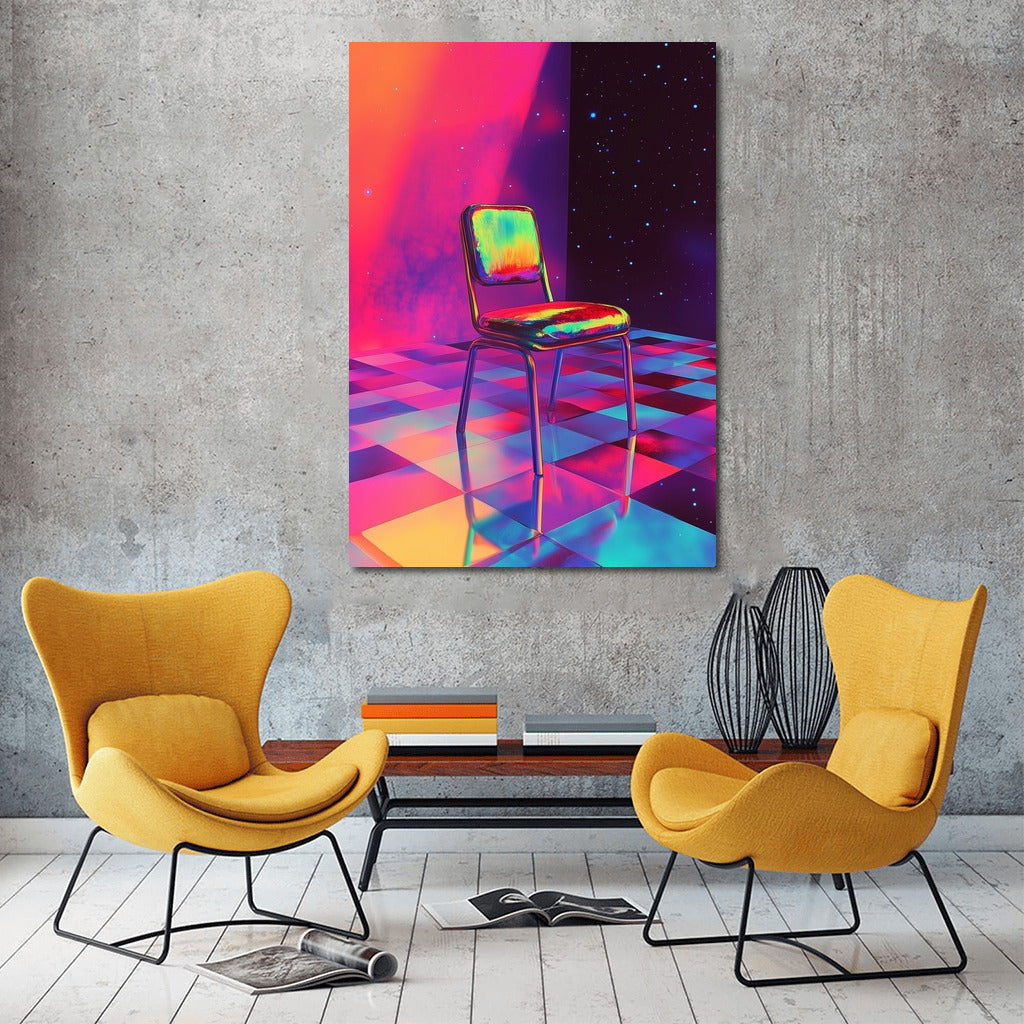Cosmic Neonation