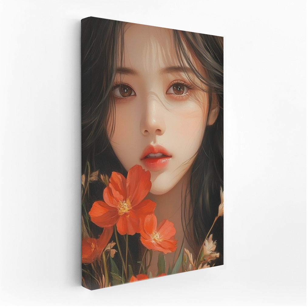 Petal Symphony