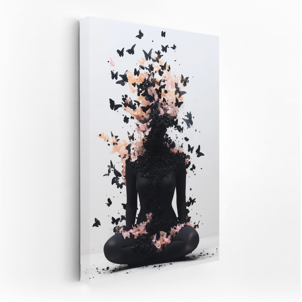 Dance of Metamorphoses