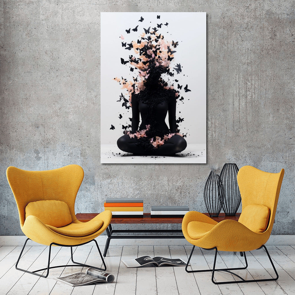Dance of Metamorphoses