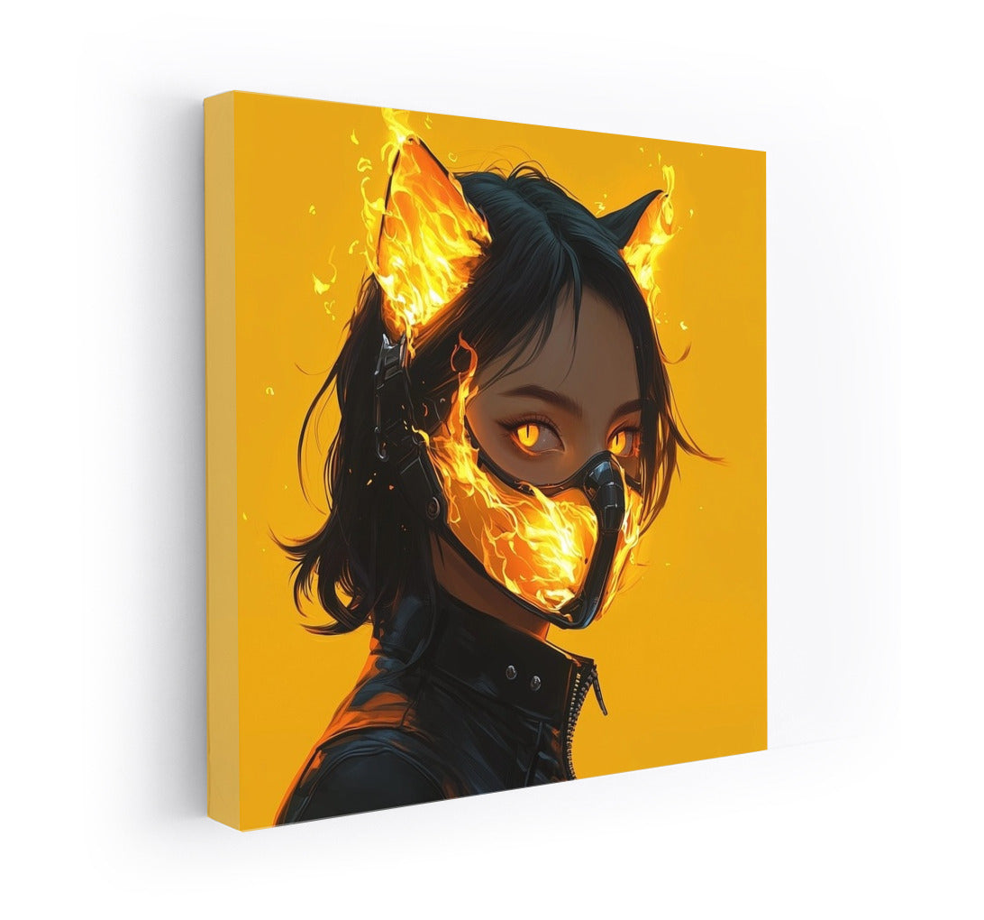 Flame of Inspiration