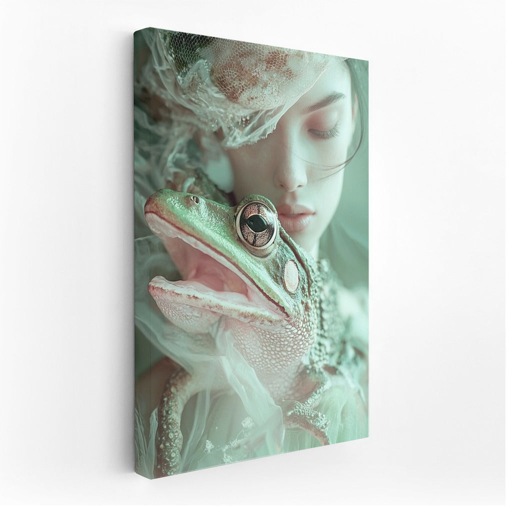 Dreamscape: The Meeting of Reality and Dreams