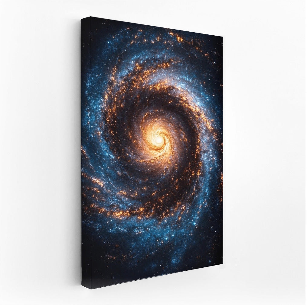 The Whirlwind of Star Secrets