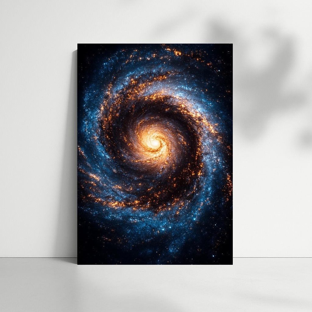The Whirlwind of Star Secrets