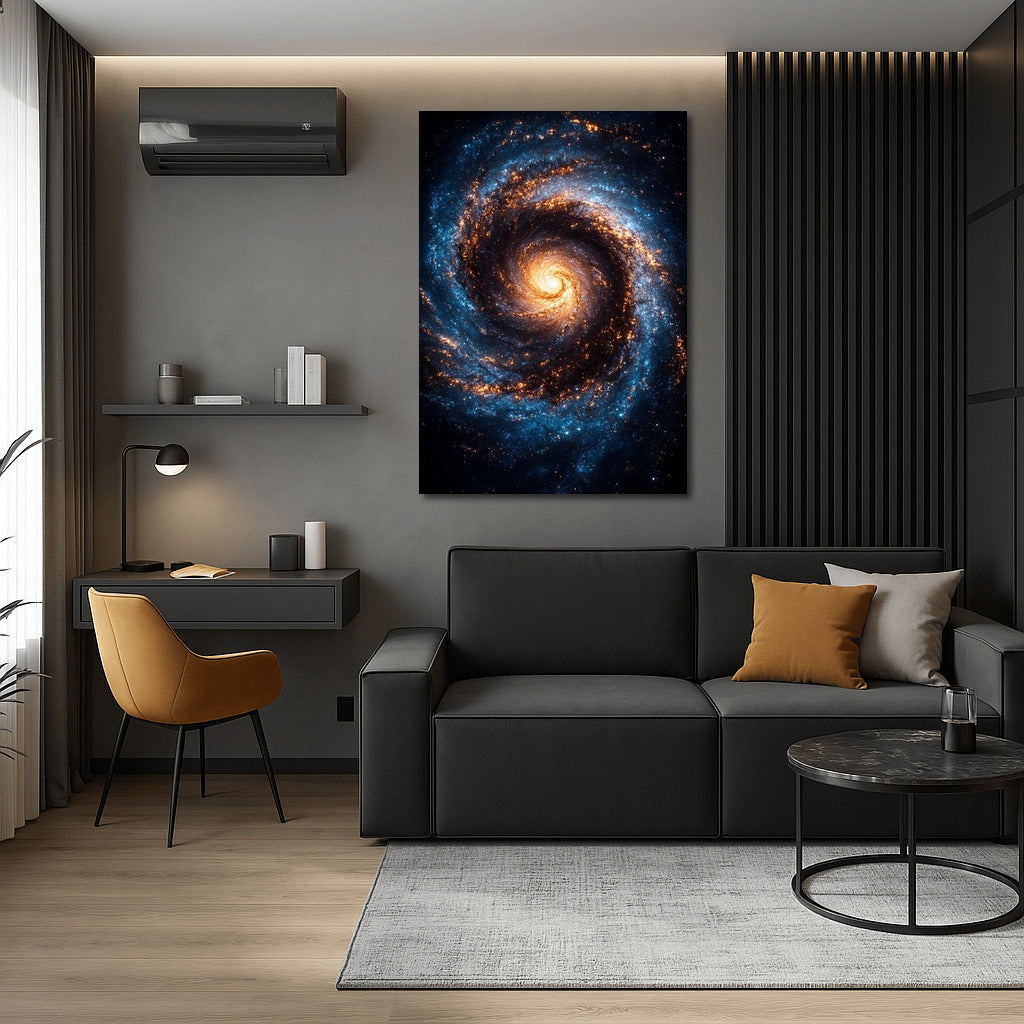The Whirlwind of Star Secrets