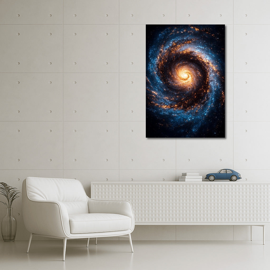 The Whirlwind of Star Secrets
