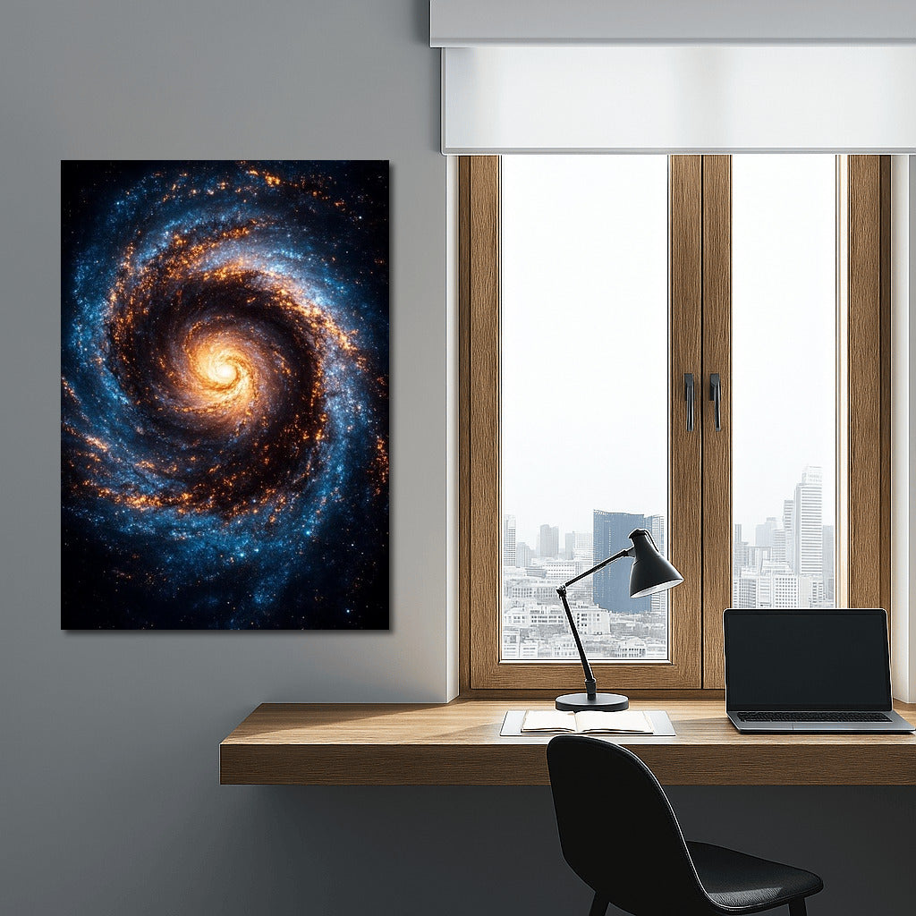 The Whirlwind of Star Secrets