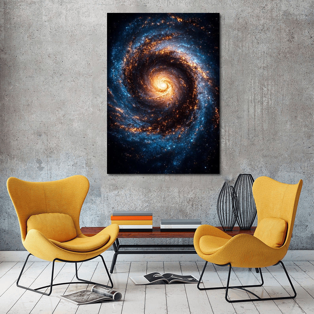 The Whirlwind of Star Secrets