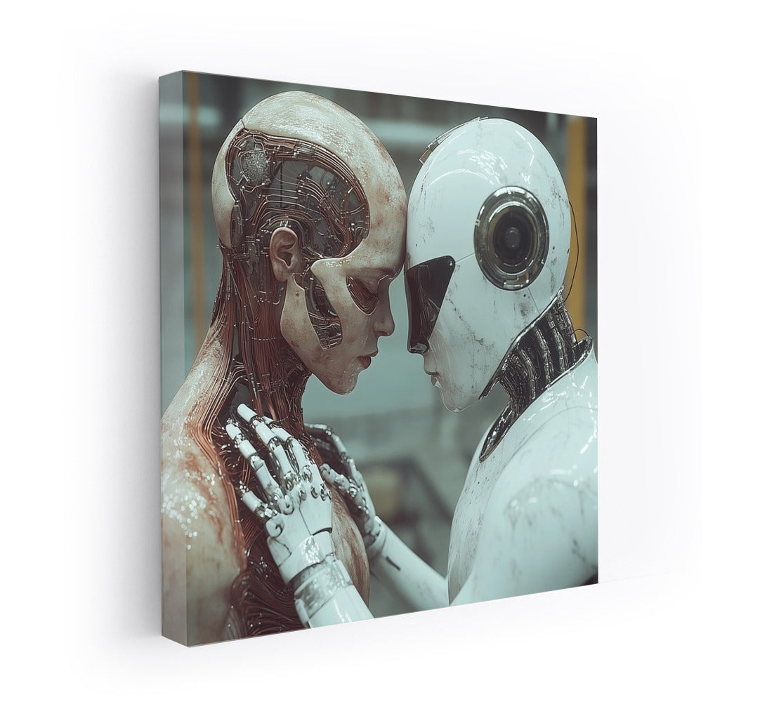 Synthesis of Feelings: Electronic Empathy