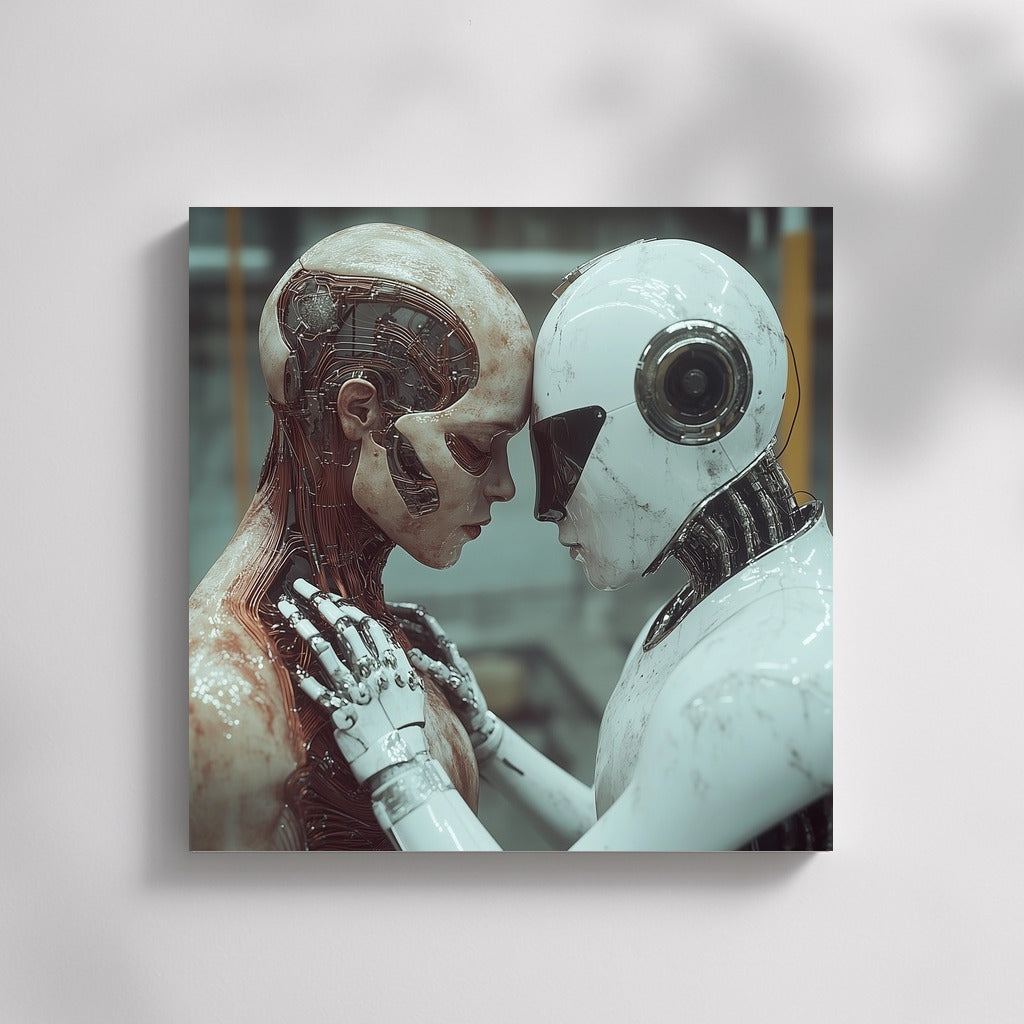 Synthesis of Feelings: Electronic Empathy
