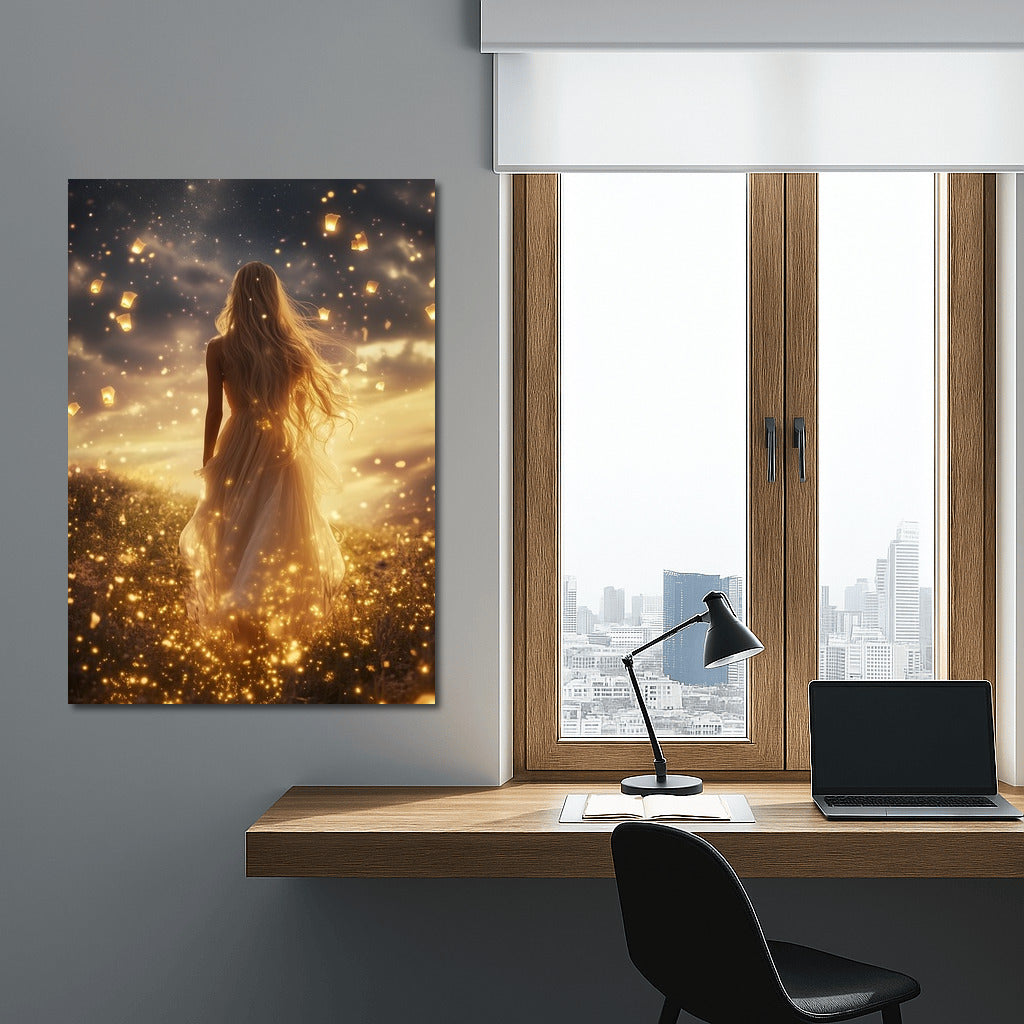 Dance of Light Dreams