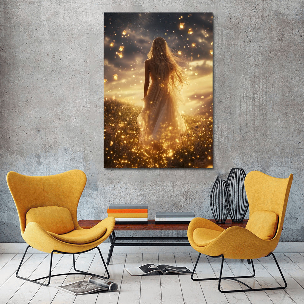 Dance of Light Dreams
