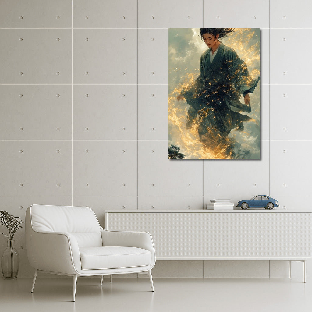 Dance of the Elemental Hero