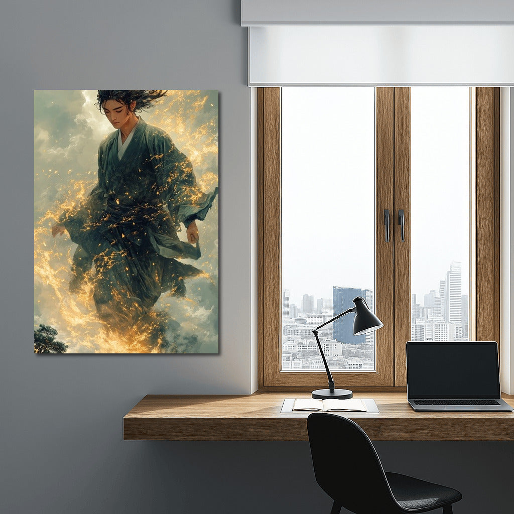 Dance of the Elemental Hero