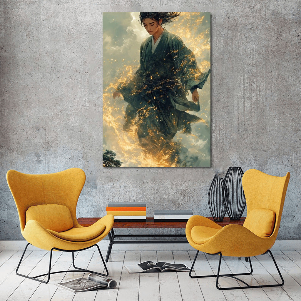 Dance of the Elemental Hero