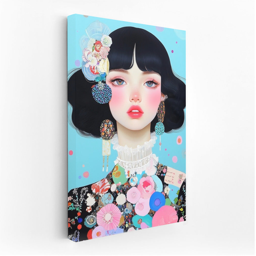 Flower Muse