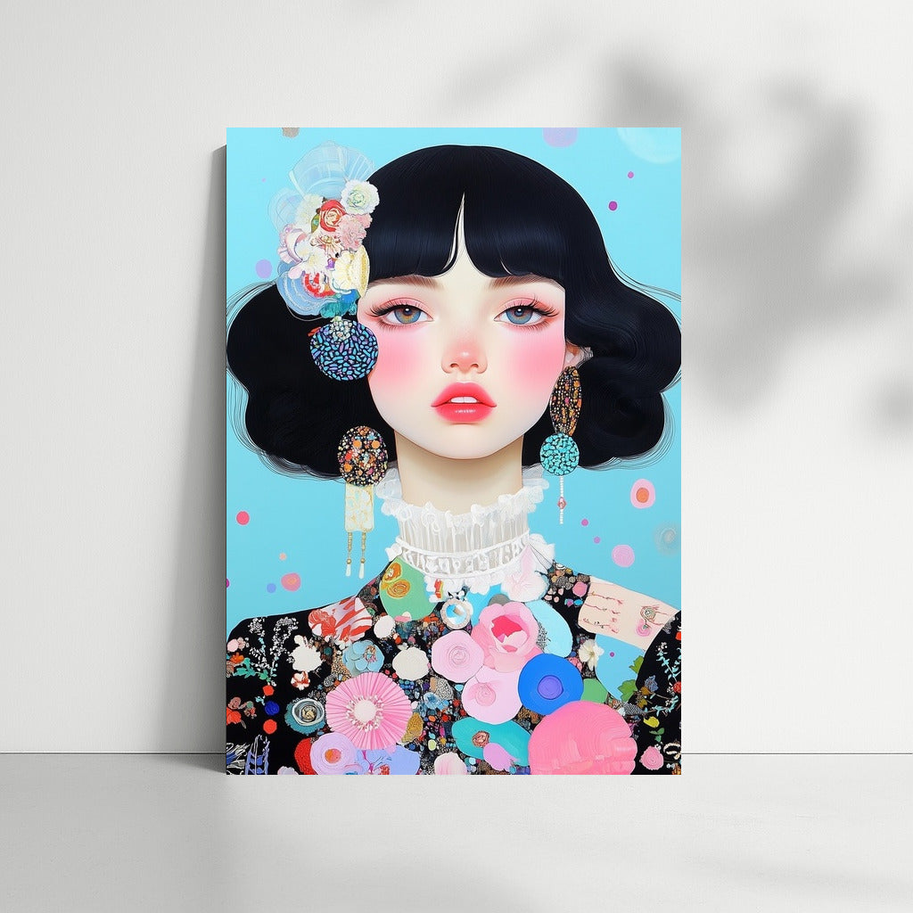 Flower Muse