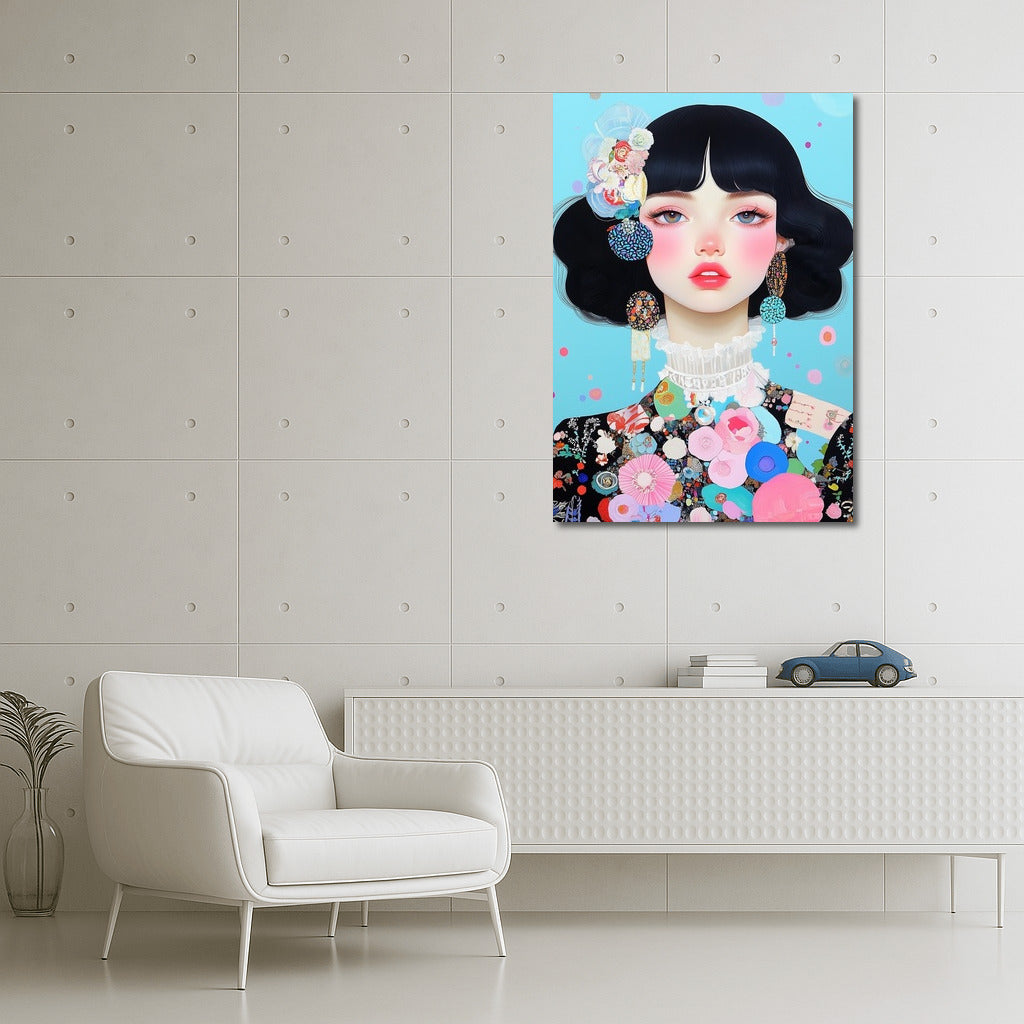 Flower Muse
