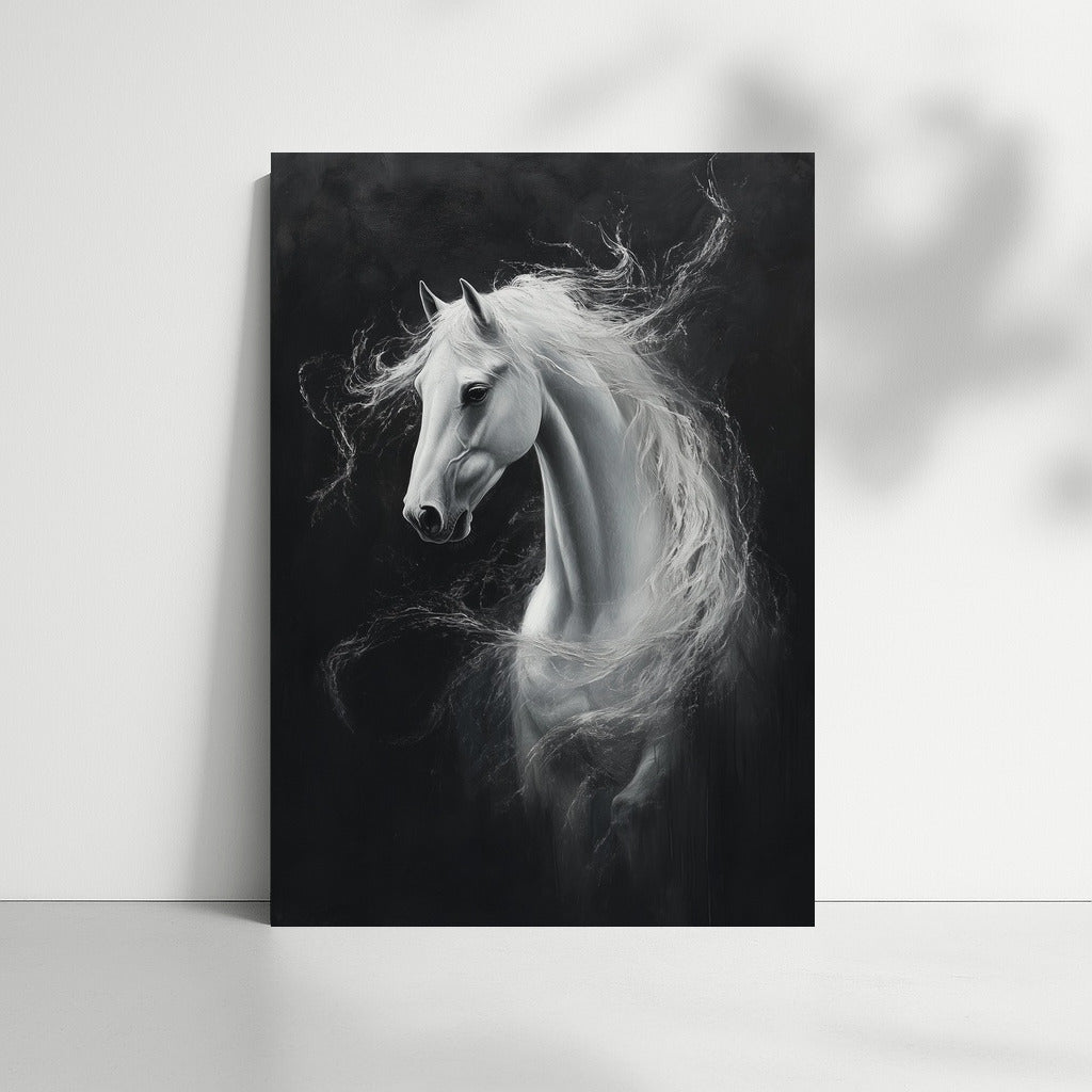 White Whirlwind Fantasy