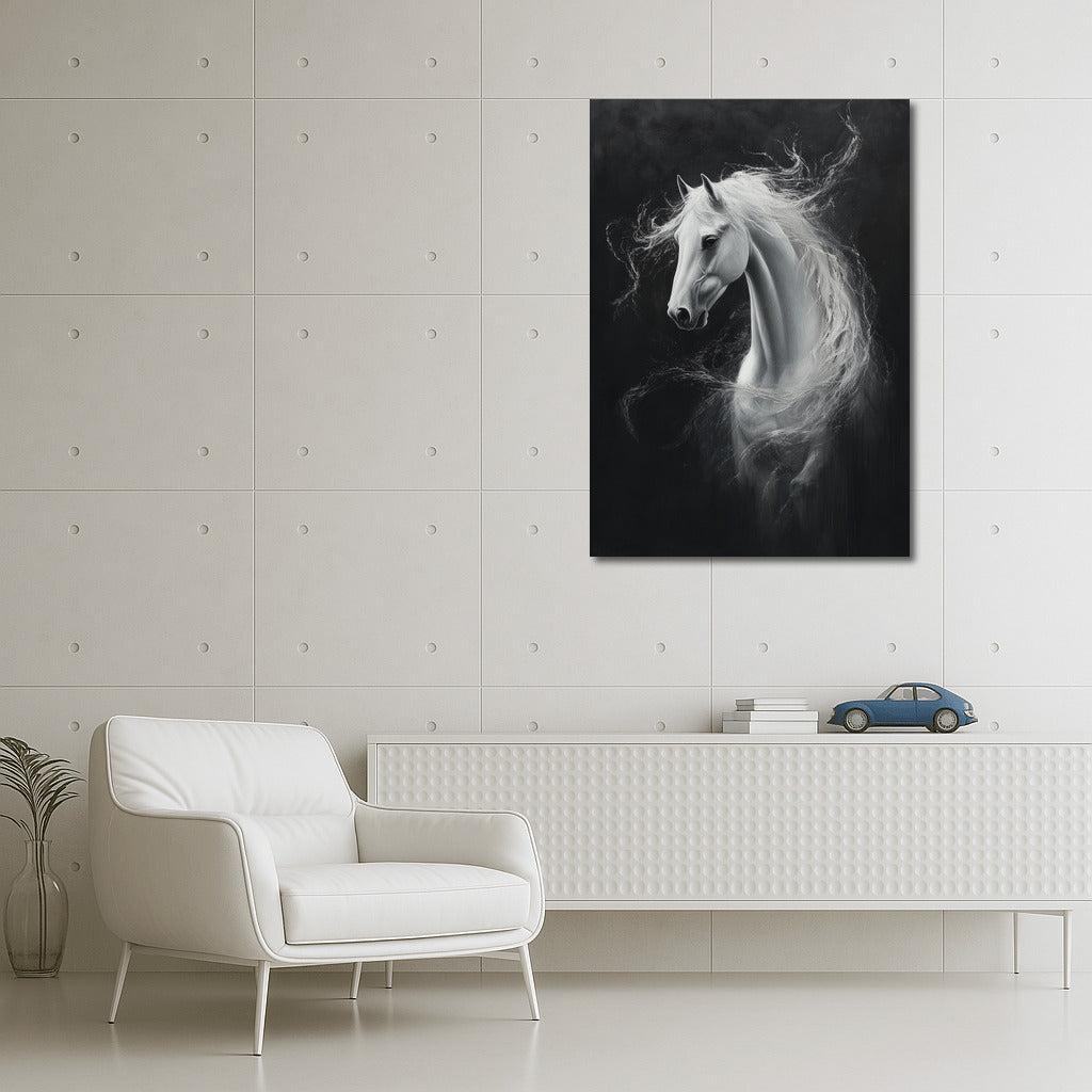White Whirlwind Fantasy