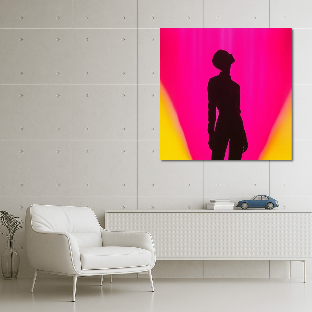 Silhouette Glow