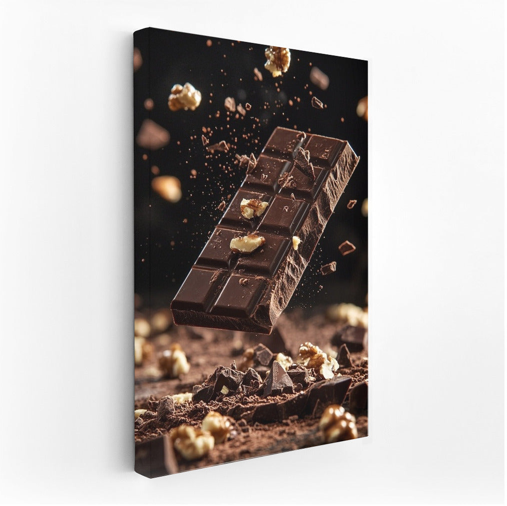 Cocoa Fireworks