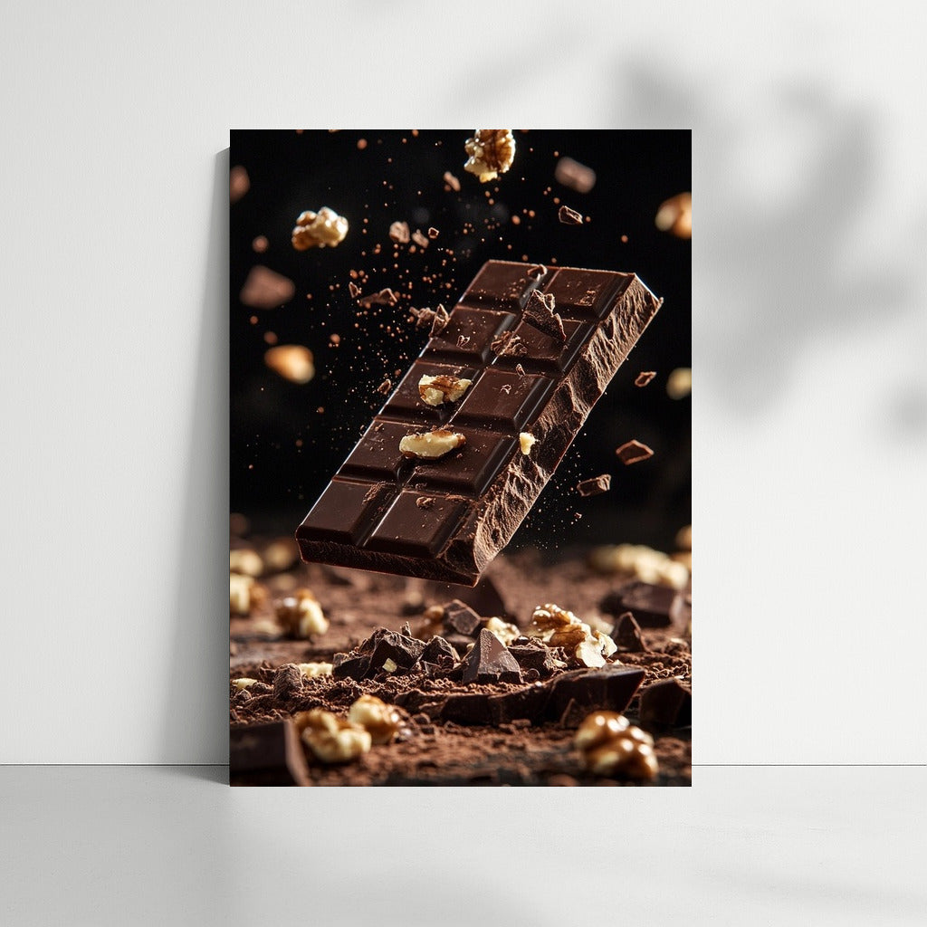 Cocoa Fireworks