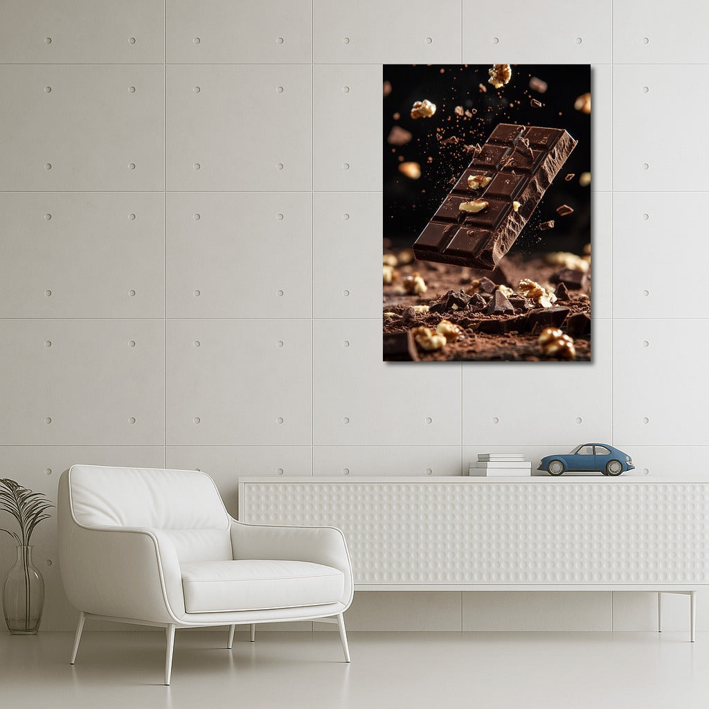 Cocoa Fireworks