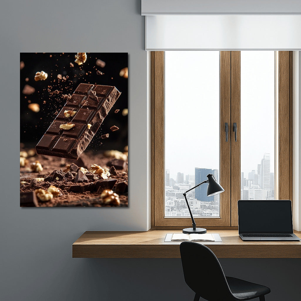 Cocoa Fireworks