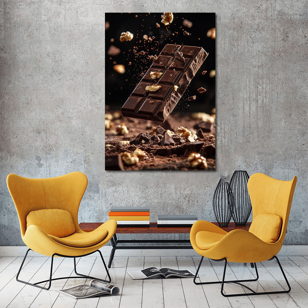 Cocoa Fireworks
