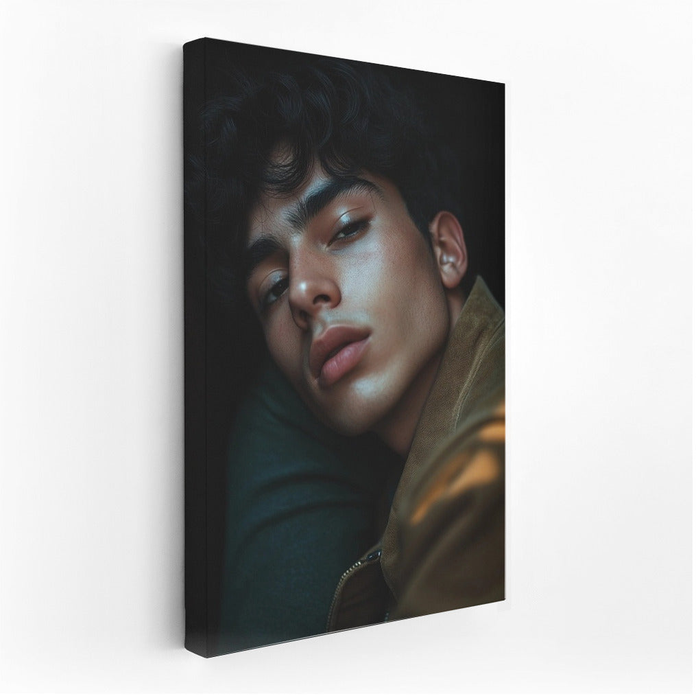 Pensive Landscape: Immersion in Silence and Inspiration