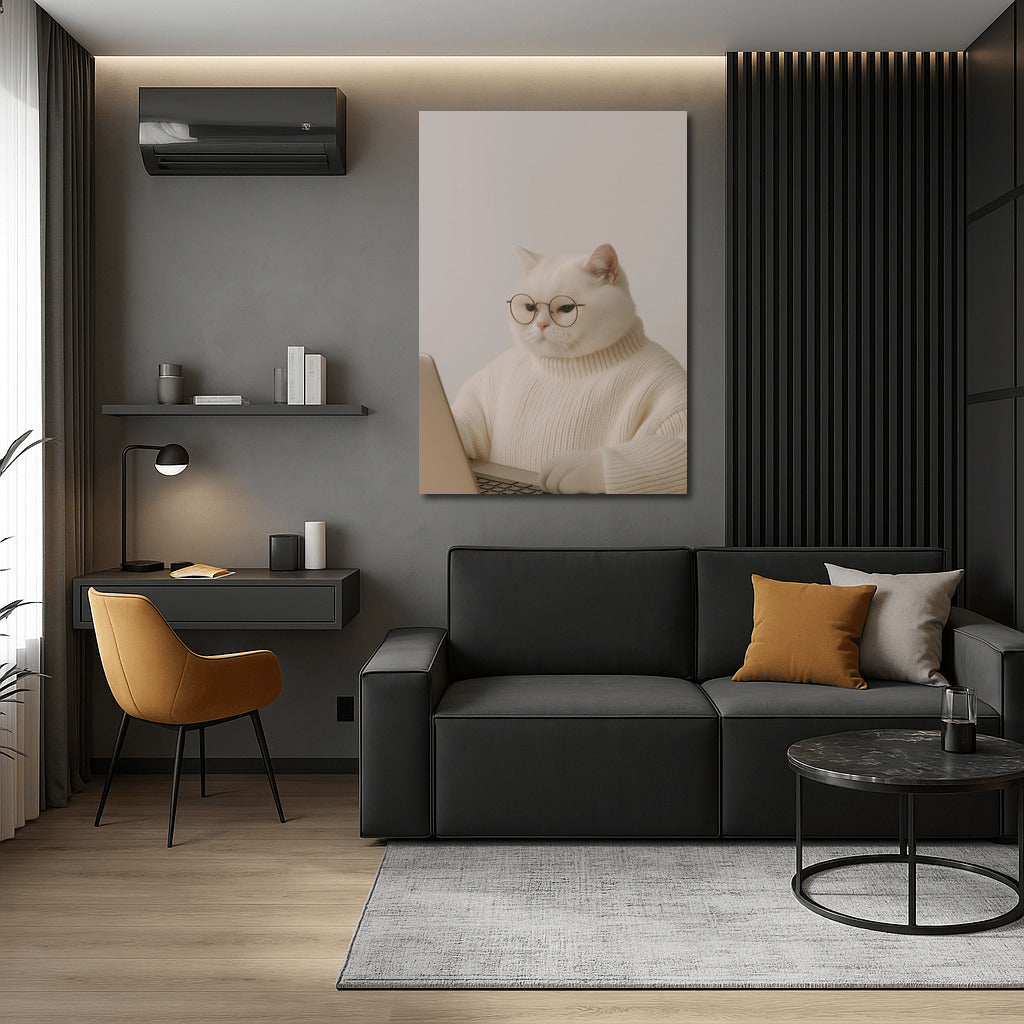 Murlyka v Teple: Intellectual Charm