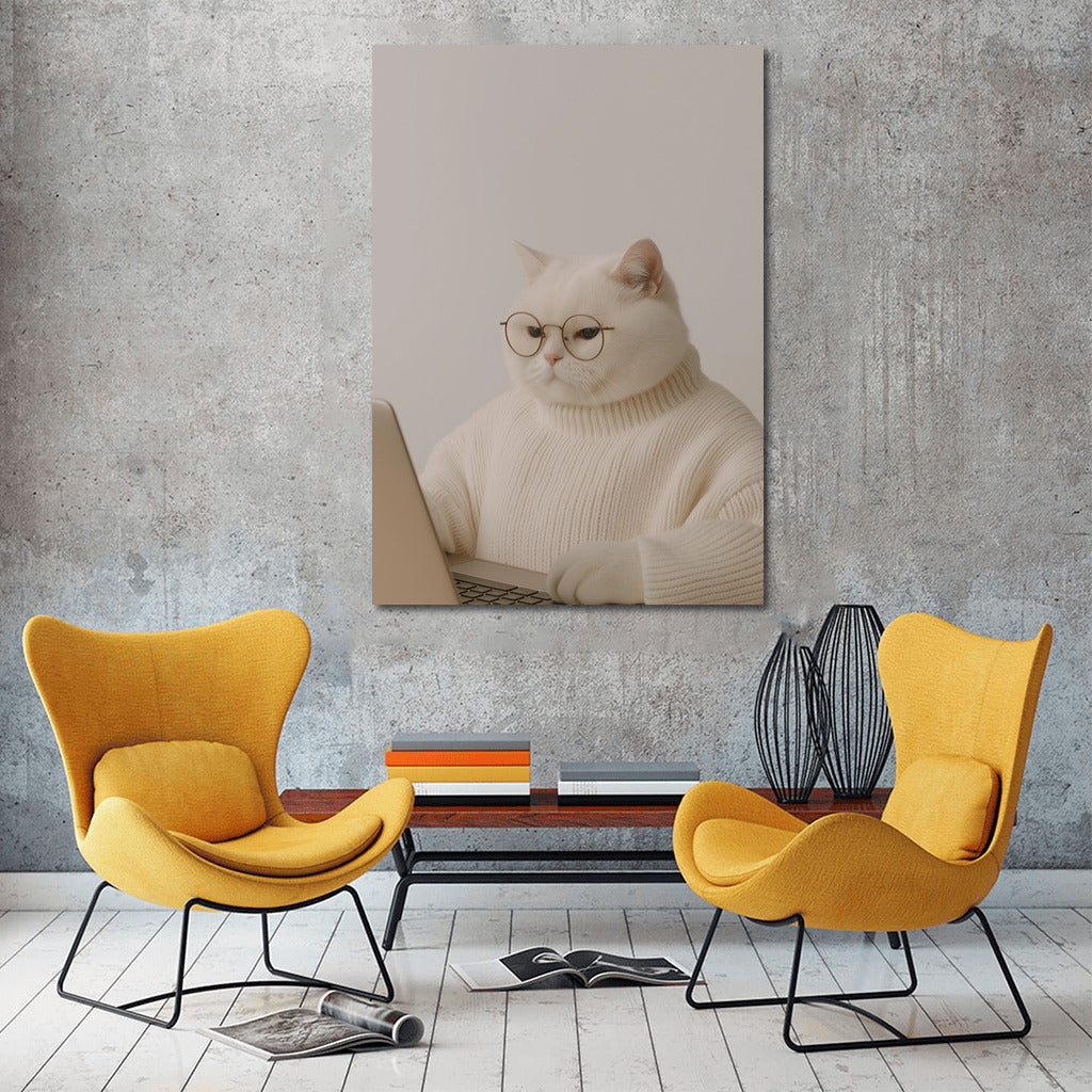Murlyka v Teple: Intellectual Charm