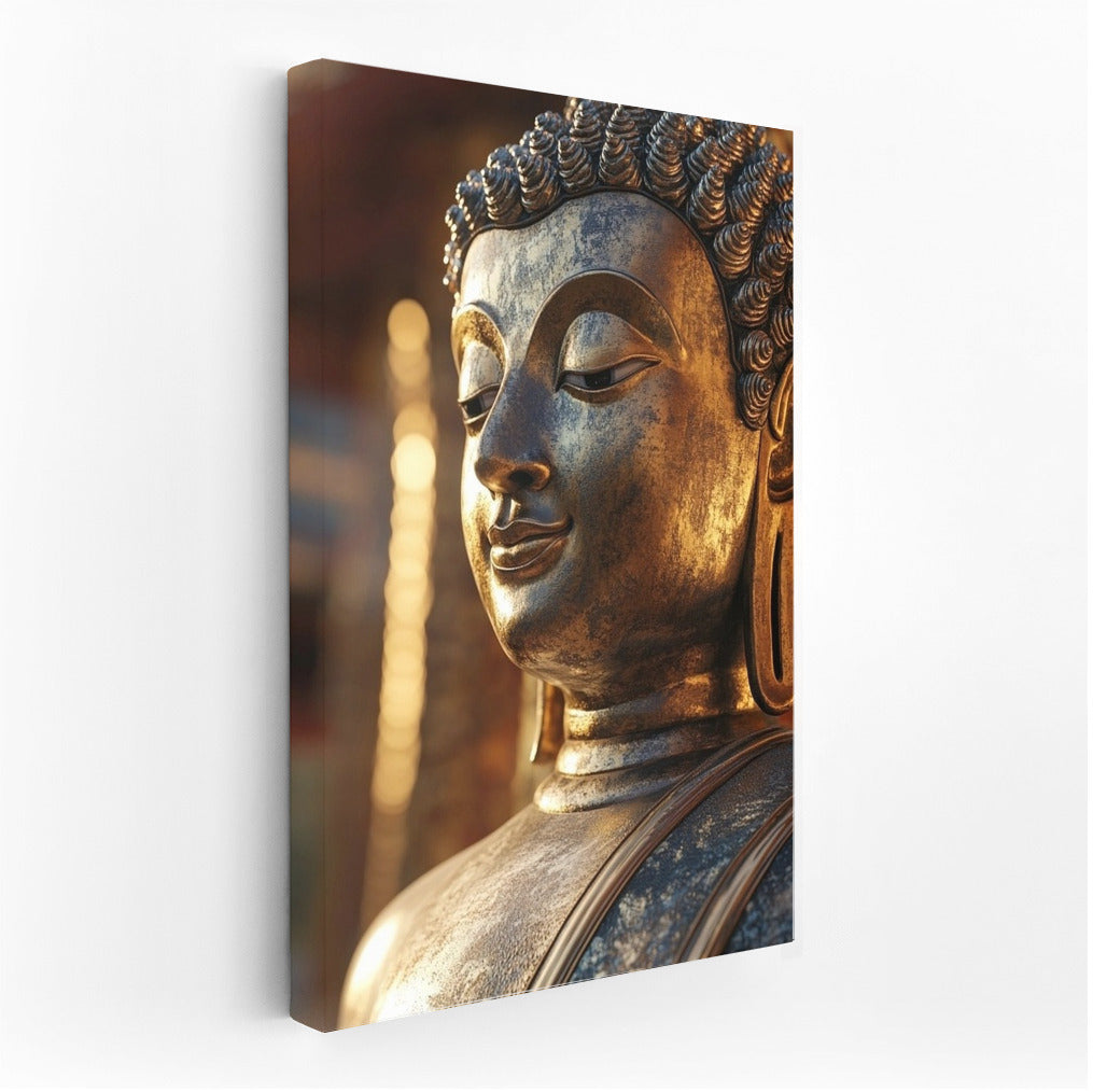 Buddha: Symphony of Tranquility