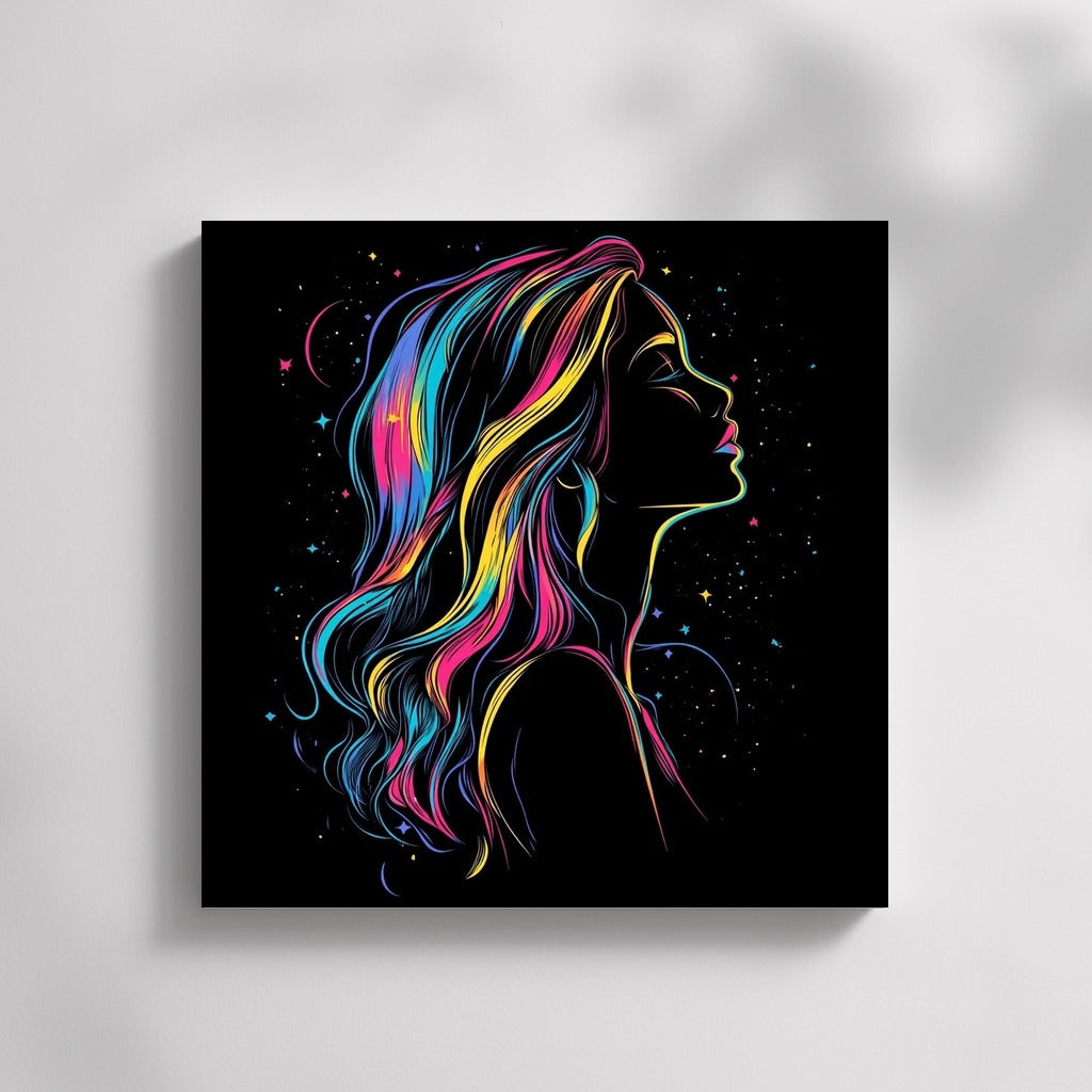 Space Symphony of Dreams