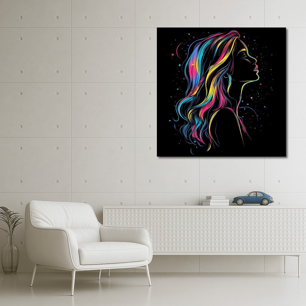 Space Symphony of Dreams