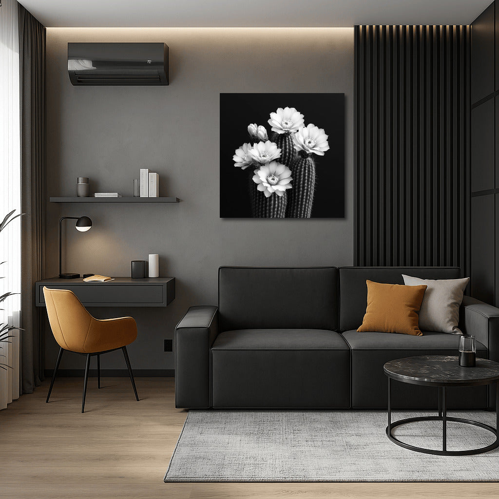 Tenderness of Prickly Petals