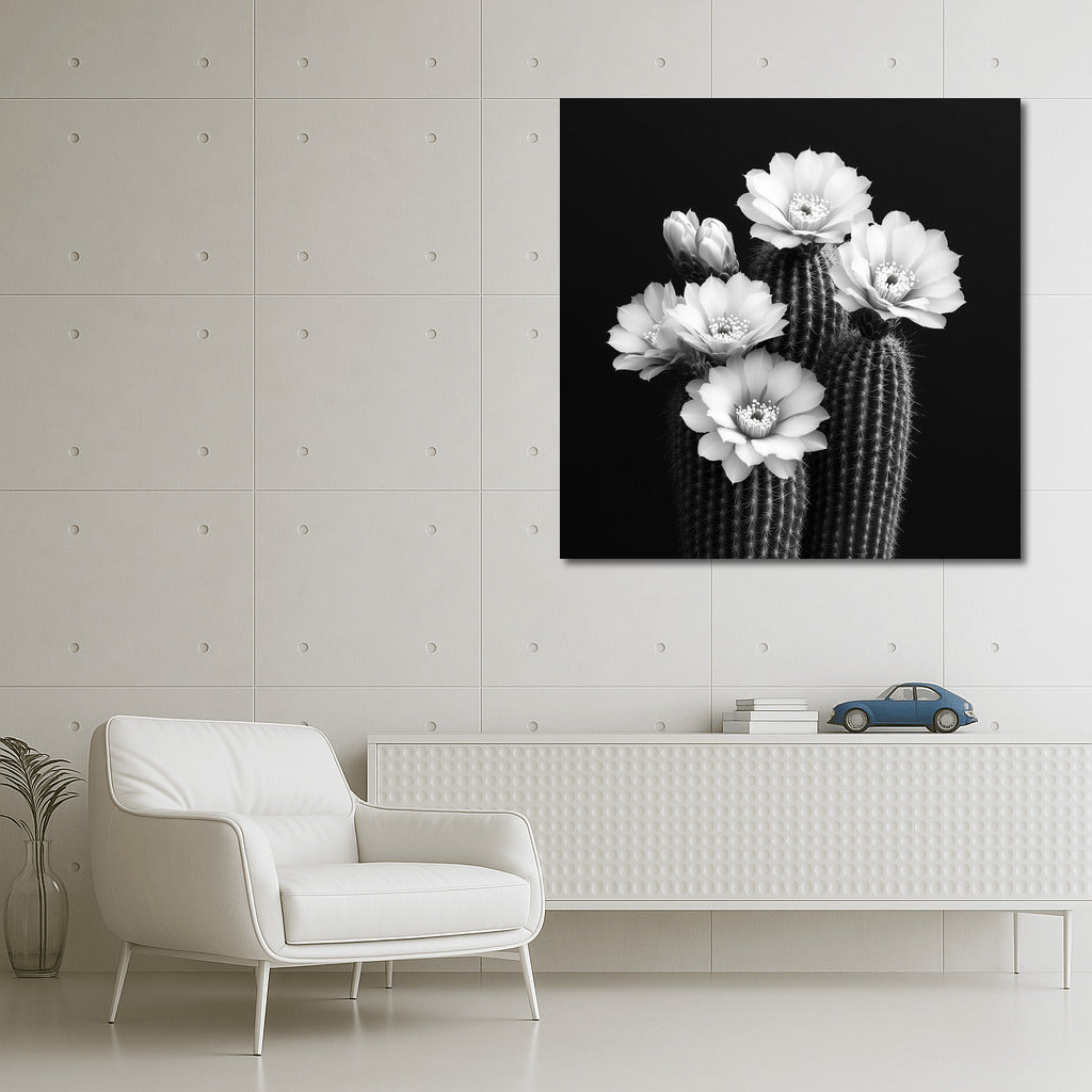 Tenderness of Prickly Petals