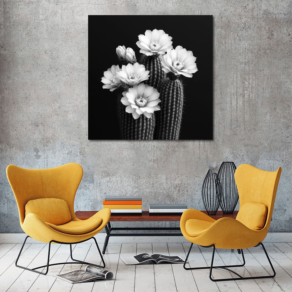 Tenderness of Prickly Petals