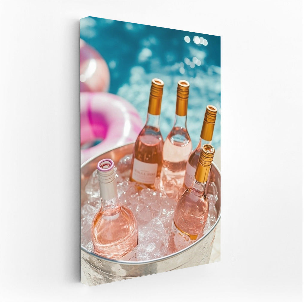 Ice Rose of Summer
