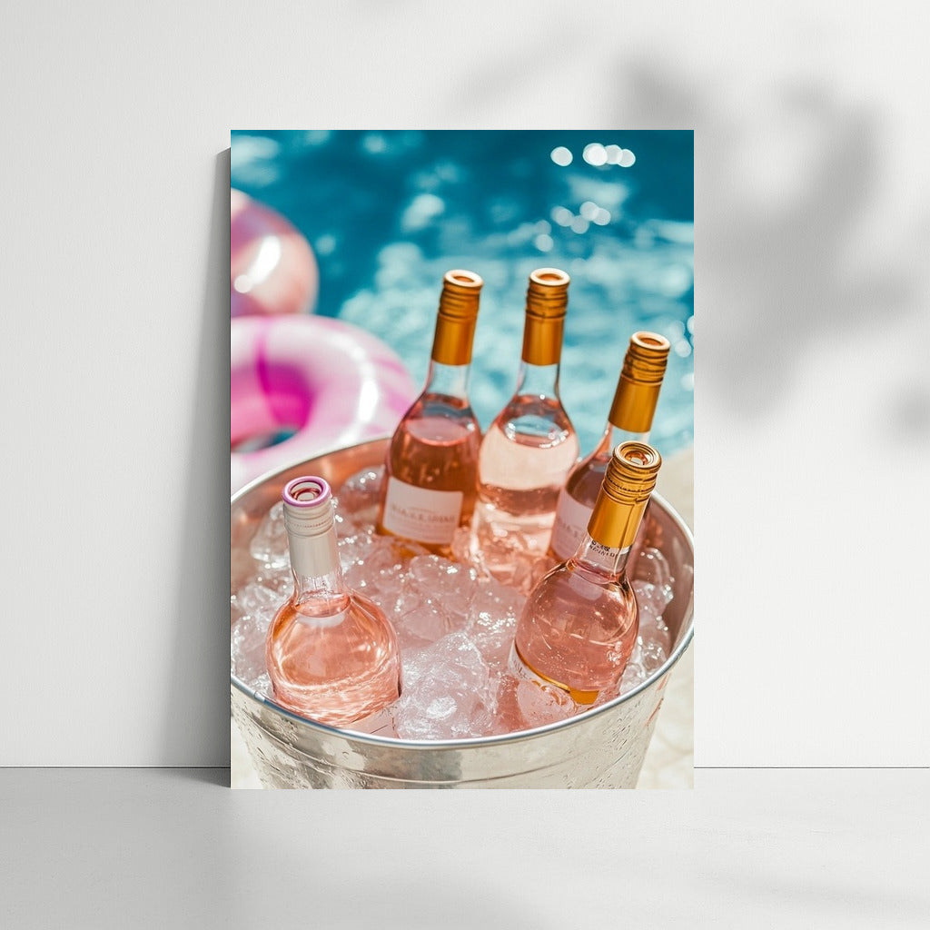 Ice Rose of Summer