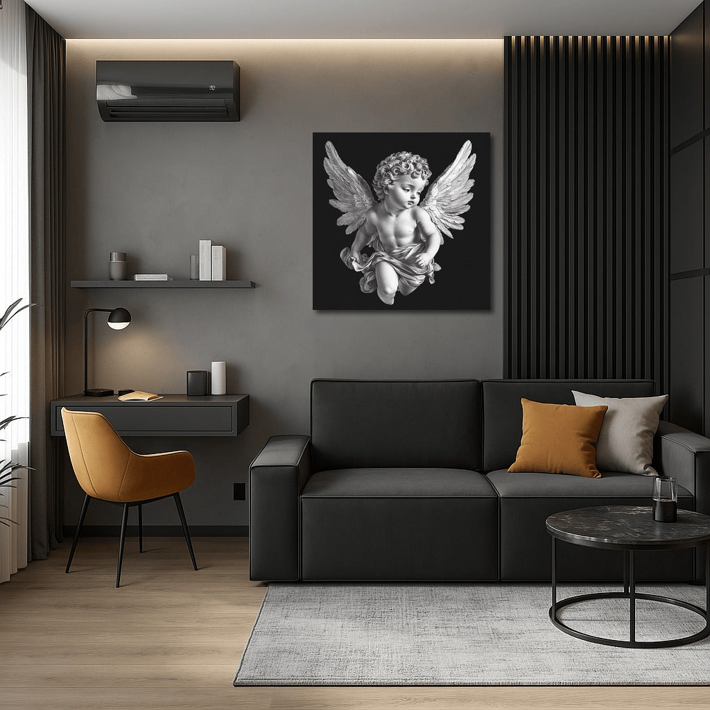 Swing of Heavenly Harmony