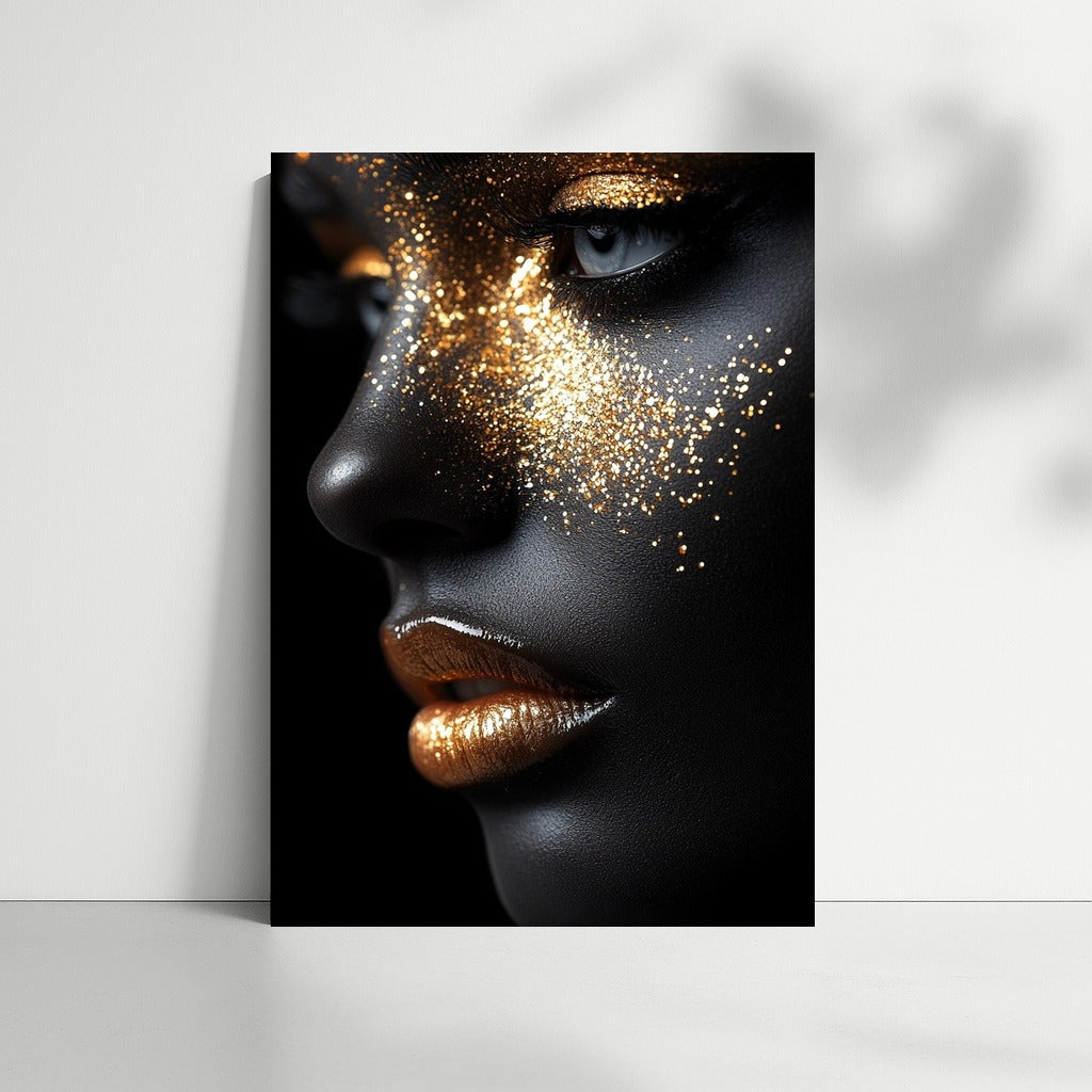 Dance of the Golden Shadows