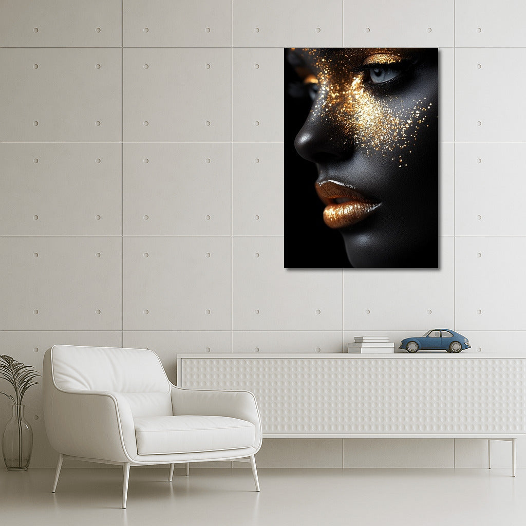 Dance of the Golden Shadows