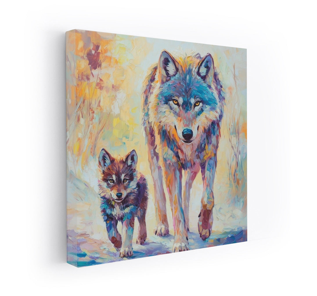 Forest Lords: Symphony of Wild Harmony