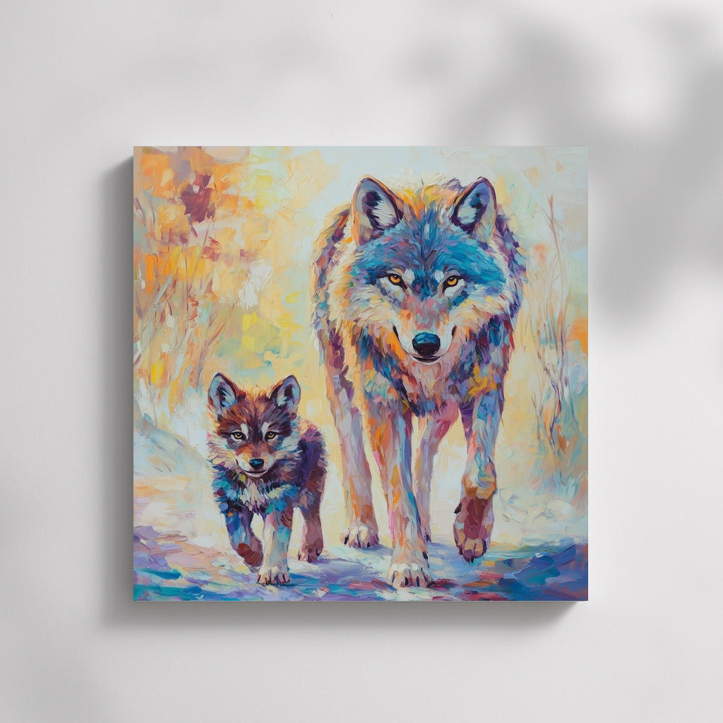 Forest Lords: Symphony of Wild Harmony